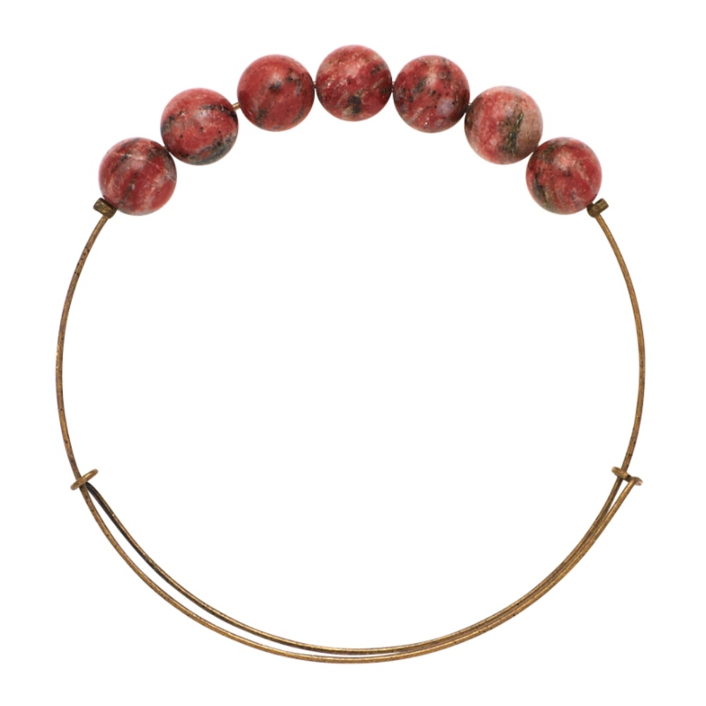 Bops Wire Bangle 3 Pack